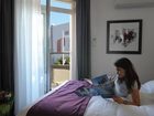 фото отеля Hotel De La Baie Bandol