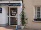 фото отеля Hotel De La Baie Bandol
