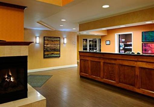 фото отеля Residence Inn New Bedford Dartmouth