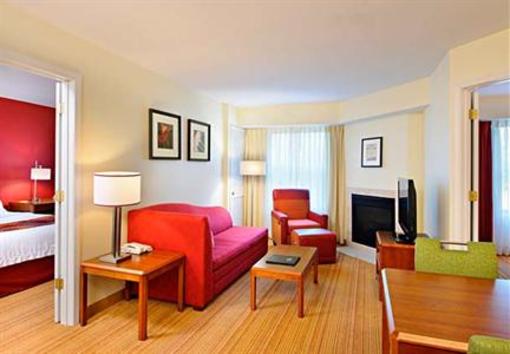 фото отеля Residence Inn New Bedford Dartmouth