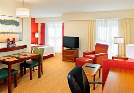 фото отеля Residence Inn New Bedford Dartmouth