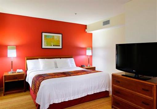 фото отеля Residence Inn New Bedford Dartmouth