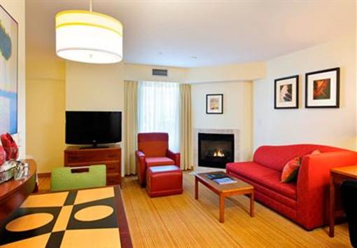 фото отеля Residence Inn New Bedford Dartmouth