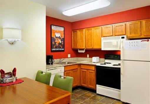 фото отеля Residence Inn New Bedford Dartmouth