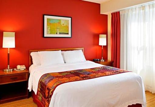 фото отеля Residence Inn New Bedford Dartmouth
