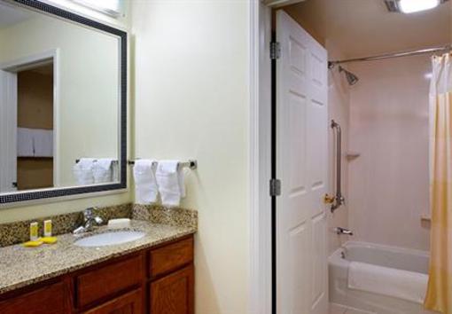 фото отеля Residence Inn New Bedford Dartmouth