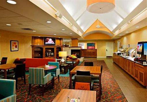 фото отеля Residence Inn New Bedford Dartmouth