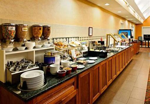фото отеля Residence Inn New Bedford Dartmouth