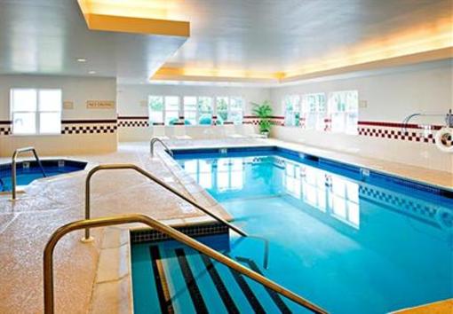 фото отеля Residence Inn New Bedford Dartmouth