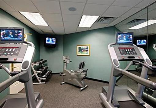 фото отеля Residence Inn New Bedford Dartmouth