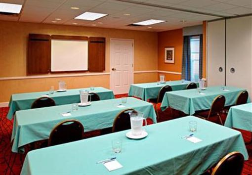 фото отеля Residence Inn New Bedford Dartmouth