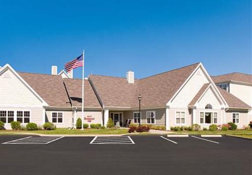 фото отеля Residence Inn New Bedford Dartmouth