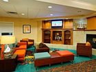 фото отеля Residence Inn New Bedford Dartmouth