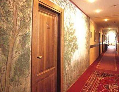 фото отеля Hotel Residence Il Bambolo