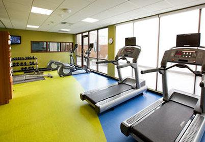 фото отеля SpringHill Suites Wenatchee