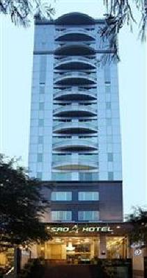 фото отеля Star Hotel Ho Chi Minh City