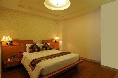 фото отеля Star Hotel Ho Chi Minh City