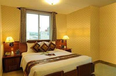 фото отеля Star Hotel Ho Chi Minh City