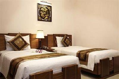 фото отеля Star Hotel Ho Chi Minh City