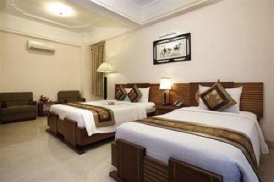 фото отеля Star Hotel Ho Chi Minh City