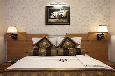 фото отеля Star Hotel Ho Chi Minh City