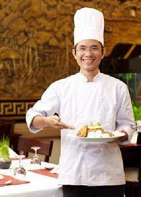 фото отеля Star Hotel Ho Chi Minh City
