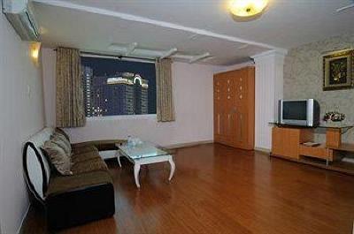 фото отеля Star Hotel Ho Chi Minh City