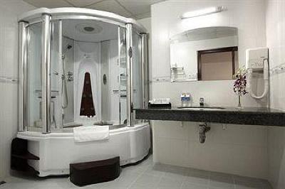 фото отеля Star Hotel Ho Chi Minh City