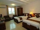 фото отеля Star Hotel Ho Chi Minh City