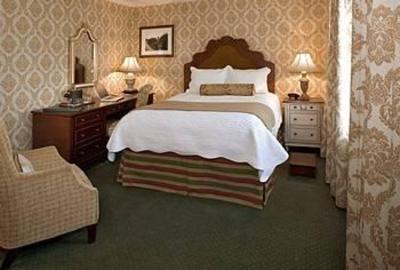 фото отеля Phoenix Park Hotel Washington D.C.