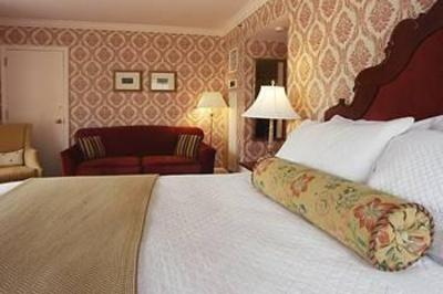 фото отеля Phoenix Park Hotel Washington D.C.