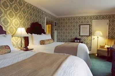 фото отеля Phoenix Park Hotel Washington D.C.