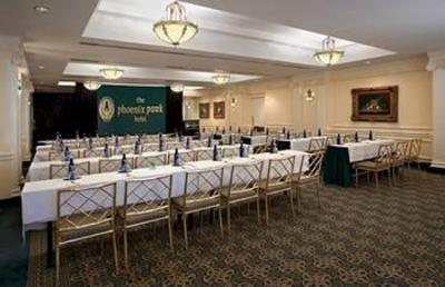 фото отеля Phoenix Park Hotel Washington D.C.
