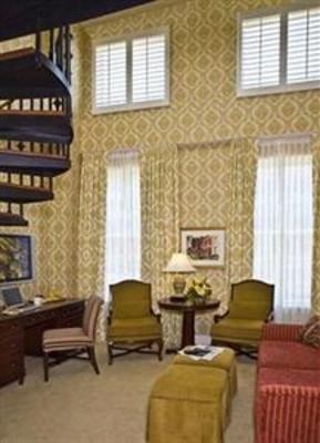 фото отеля Phoenix Park Hotel Washington D.C.