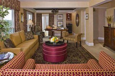 фото отеля Phoenix Park Hotel Washington D.C.
