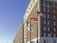Phoenix Park Hotel Washington D.C.