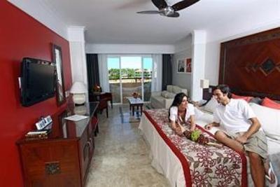 фото отеля Grand Palladium Resort and Spa Mata de Sao Joao