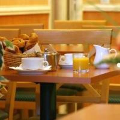фото отеля Hotel Amarys Simart