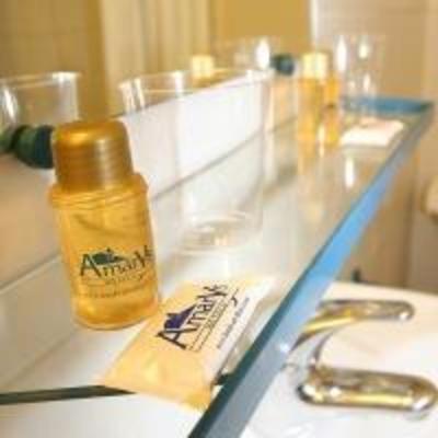 фото отеля Hotel Amarys Simart