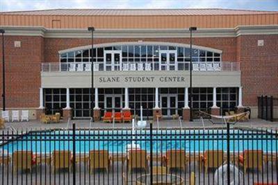 фото отеля Hampton Inn High Point
