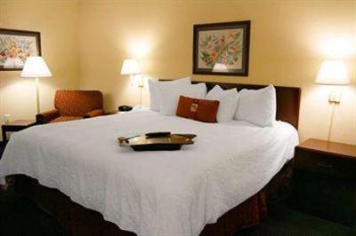 фото отеля Hampton Inn High Point