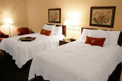 фото отеля Hampton Inn High Point