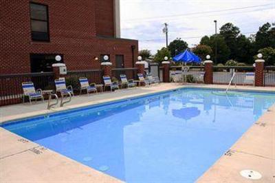 фото отеля Hampton Inn High Point