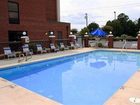 фото отеля Hampton Inn High Point