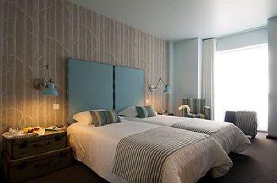 фото отеля Hotel Estrela De Fatima
