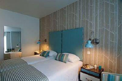 фото отеля Hotel Estrela De Fatima
