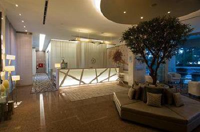 фото отеля Hotel Estrela De Fatima