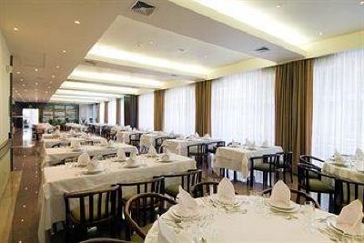 фото отеля Hotel Estrela De Fatima