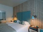 фото отеля Hotel Estrela De Fatima