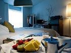 фото отеля Hotel Estrela De Fatima